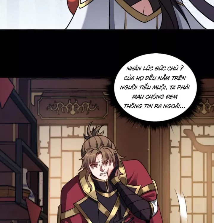 Đại Đạo Vô Danh: Chapter 93