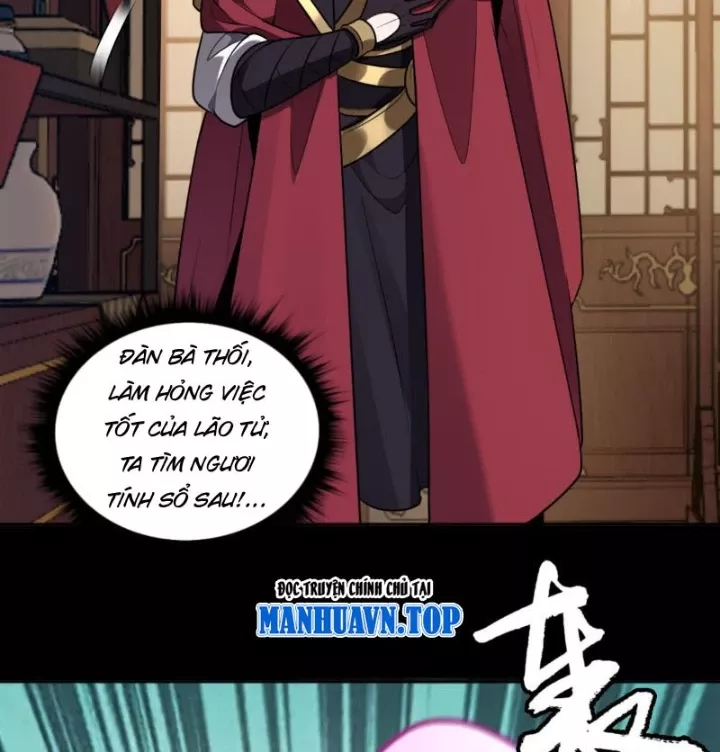 Đại Đạo Vô Danh: Chapter 93