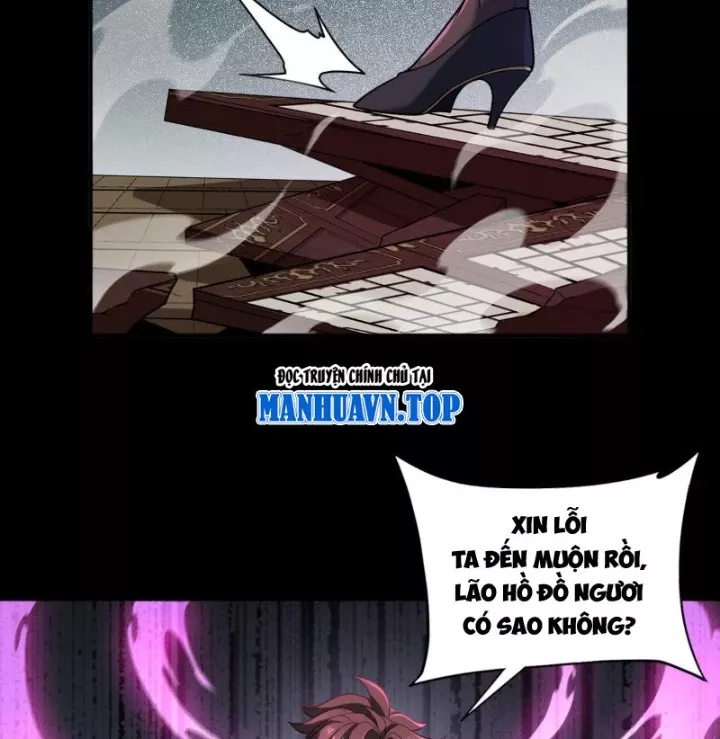 Đại Đạo Vô Danh: Chapter 94