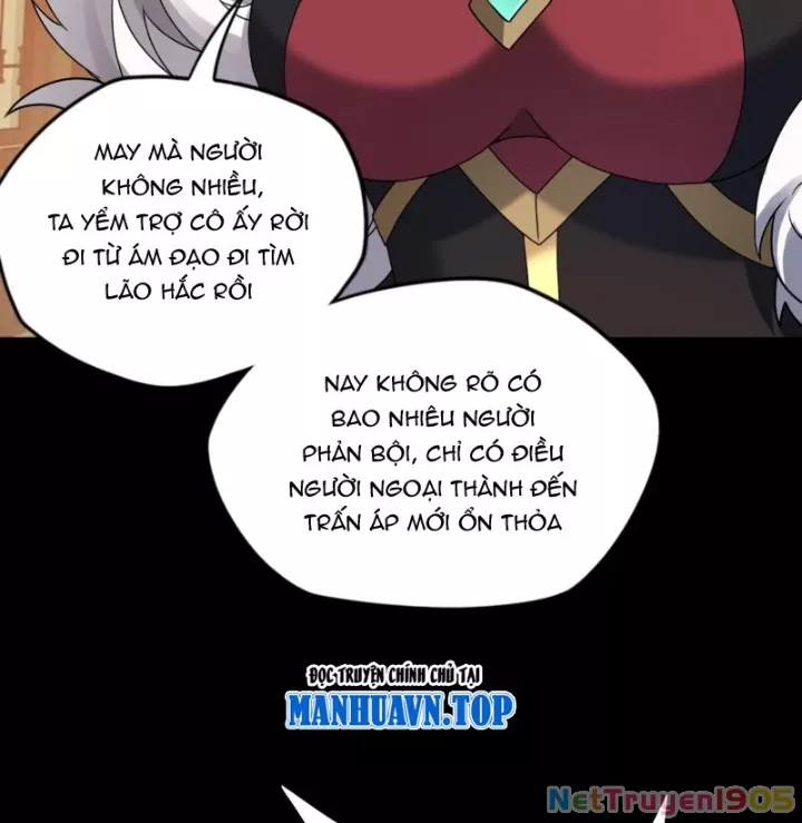 Đại Đạo Vô Danh: Chapter 94