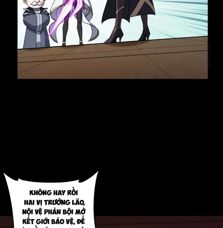Đại Đạo Vô Danh: Chapter 94