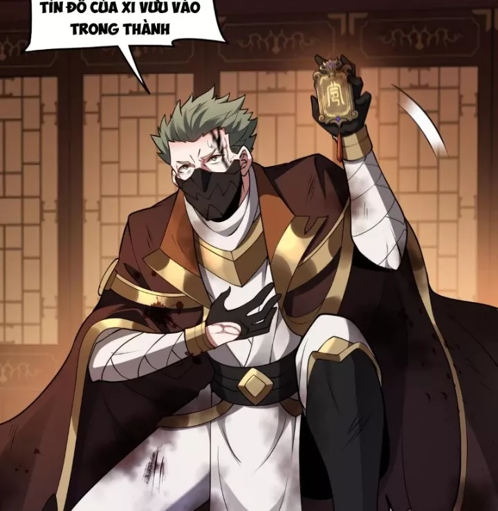 Đại Đạo Vô Danh: Chapter 94