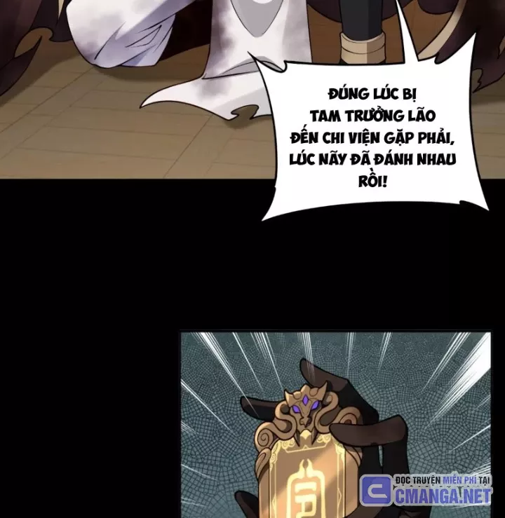 Đại Đạo Vô Danh: Chapter 94