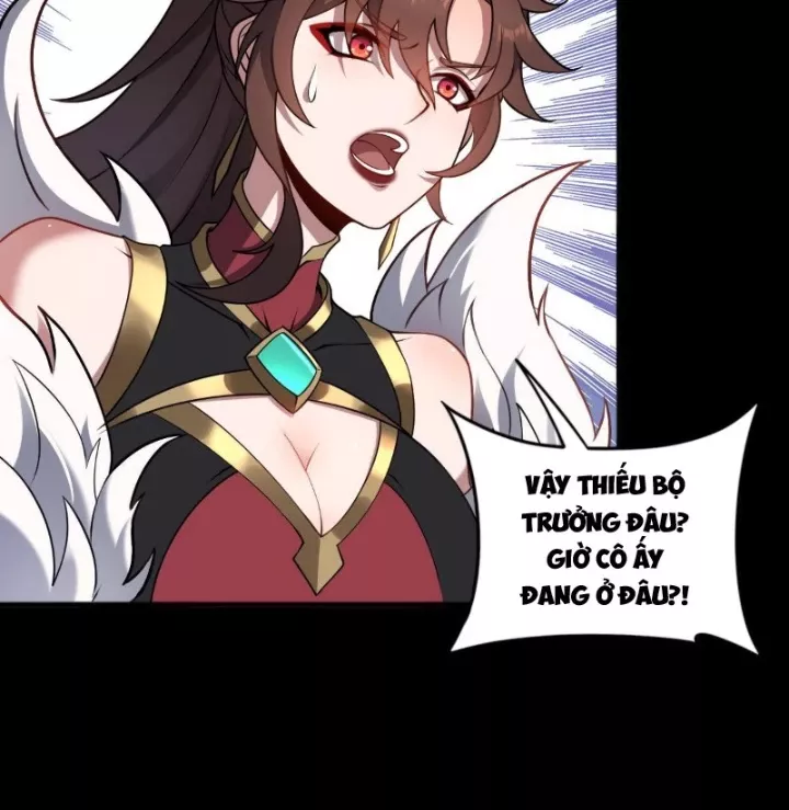 Đại Đạo Vô Danh: Chapter 94