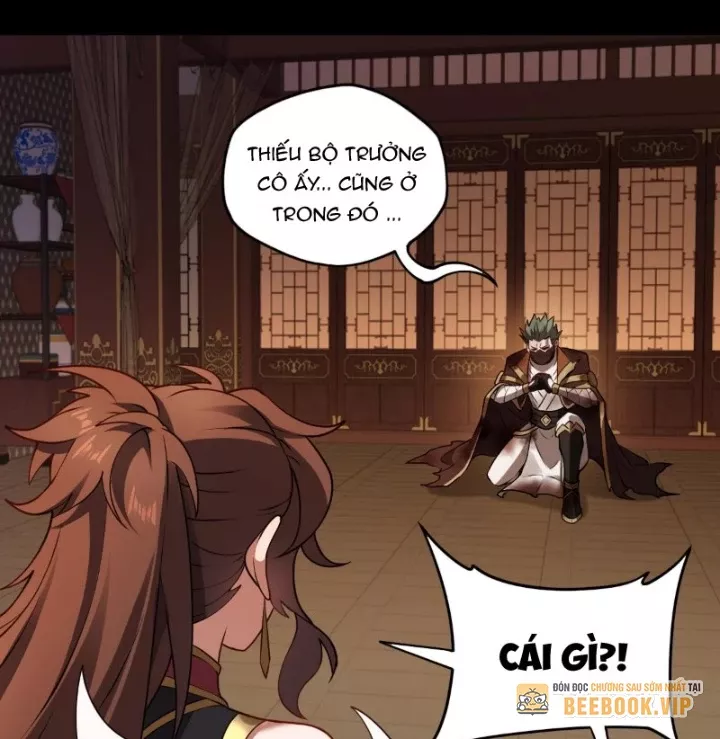 Đại Đạo Vô Danh: Chapter 94