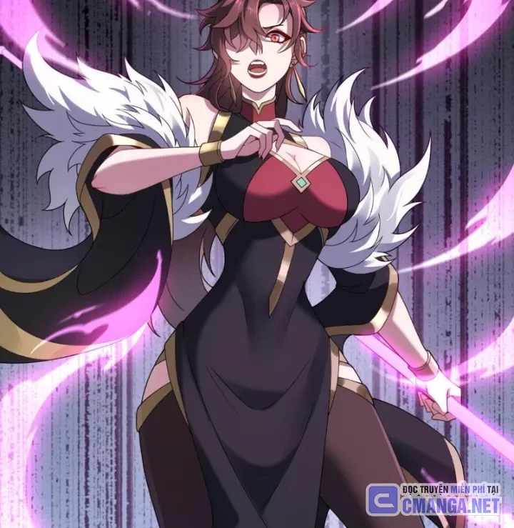 Đại Đạo Vô Danh: Chapter 94