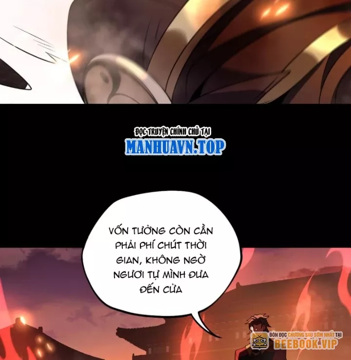 Đại Đạo Vô Danh: Chapter 94