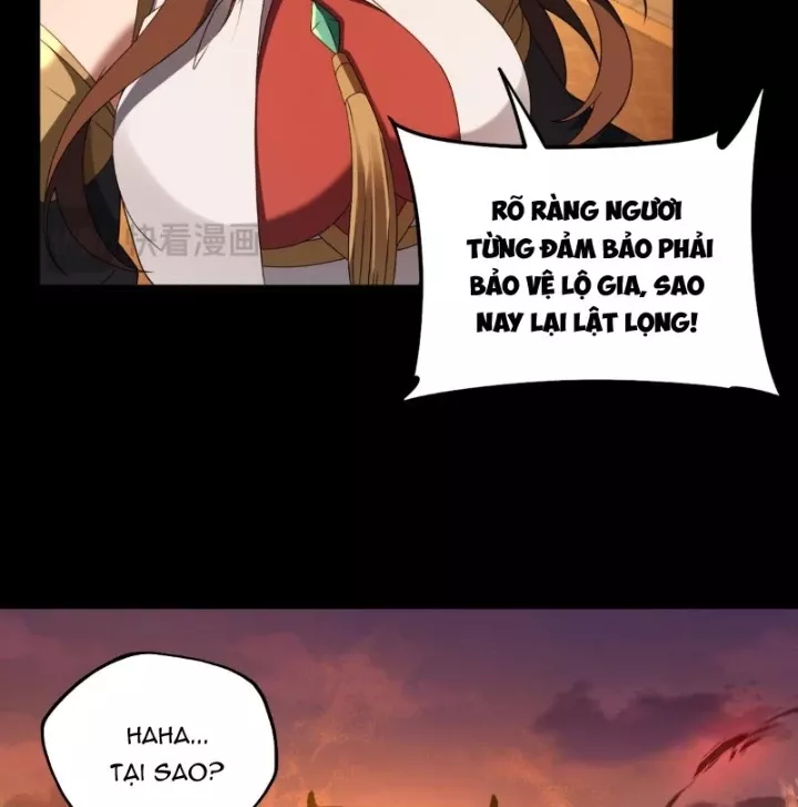 Đại Đạo Vô Danh: Chapter 94