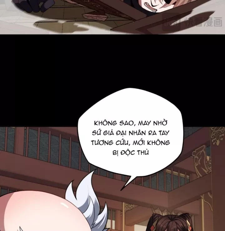 Đại Đạo Vô Danh: Chapter 94