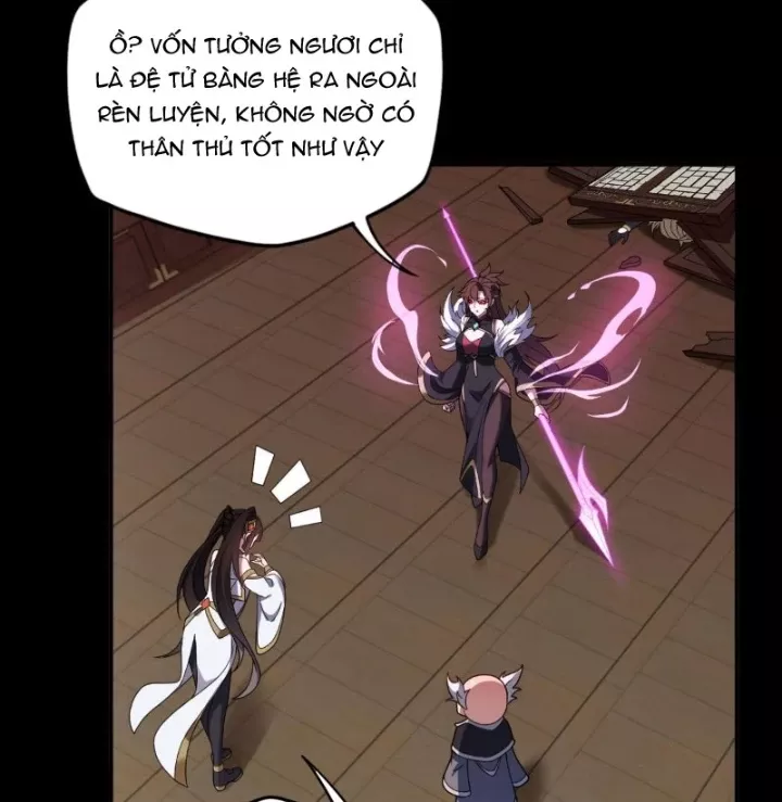 Đại Đạo Vô Danh: Chapter 94