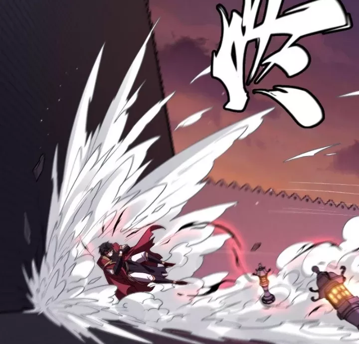 Đại Đạo Vô Danh: Chapter 94