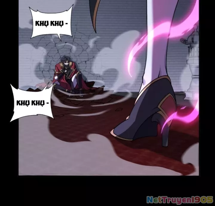Đại Đạo Vô Danh: Chapter 94
