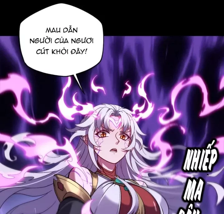 Đại Đạo Vô Danh: Chapter 94