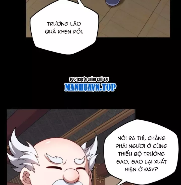 Đại Đạo Vô Danh: Chapter 94