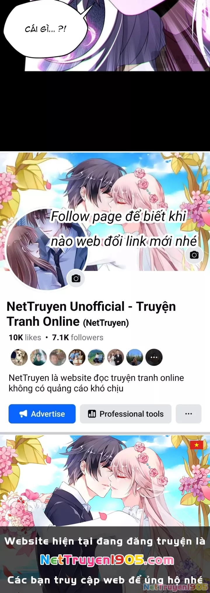 Đại Đạo Vô Danh: Chapter 94