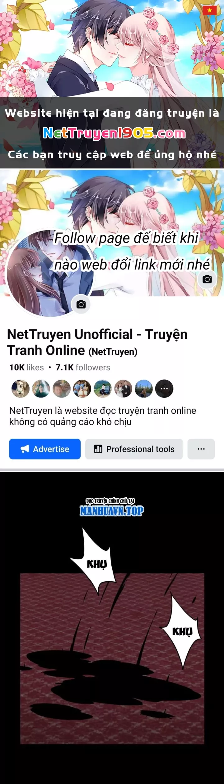 Đại Đạo Vô Danh: Chapter 95