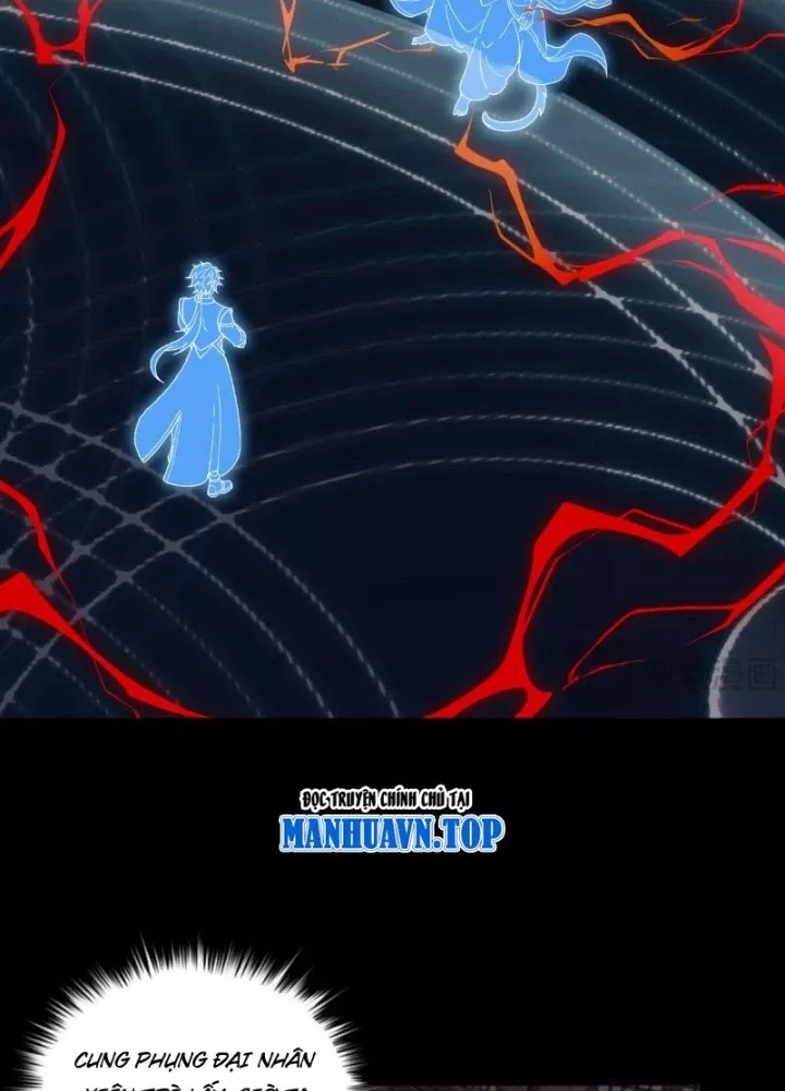 Đại Đạo Vô Danh: Chapter 95