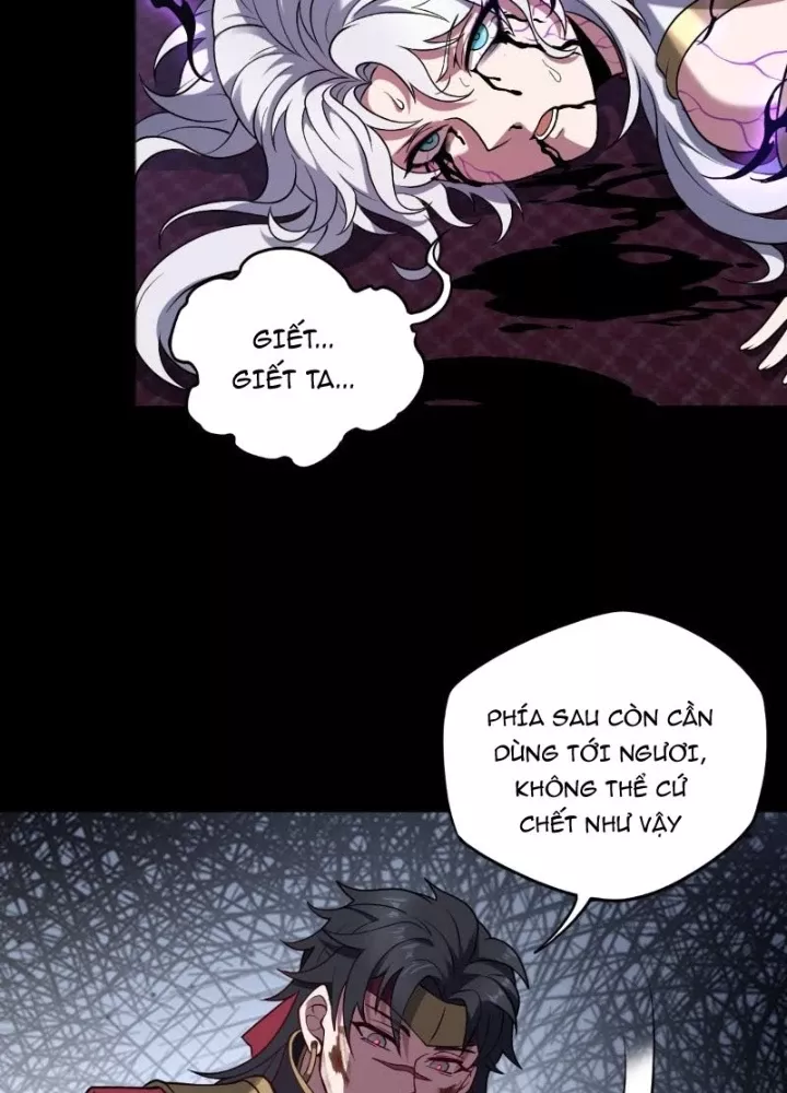 Đại Đạo Vô Danh: Chapter 95
