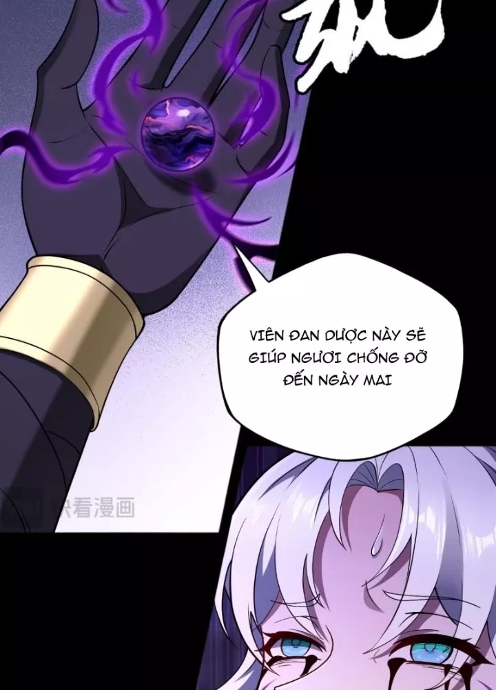 Đại Đạo Vô Danh: Chapter 95