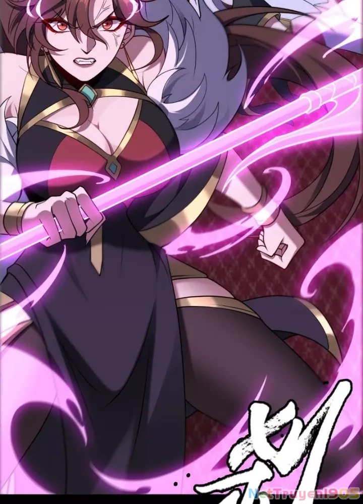 Đại Đạo Vô Danh: Chapter 95