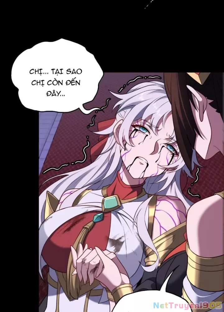 Đại Đạo Vô Danh: Chapter 95
