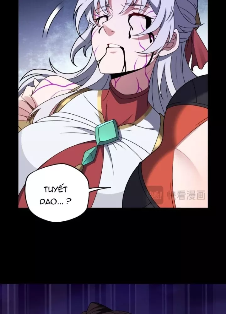 Đại Đạo Vô Danh: Chapter 95