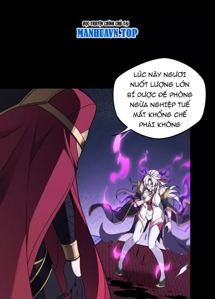 Đại Đạo Vô Danh: Chapter 95