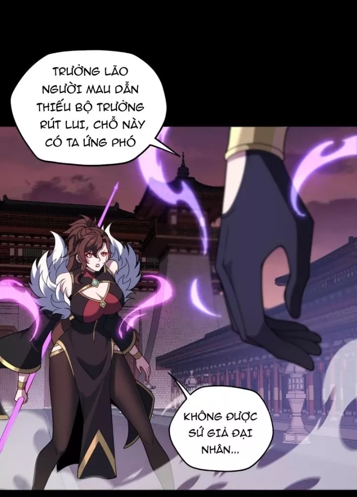 Đại Đạo Vô Danh: Chapter 95