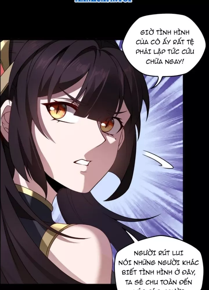 Đại Đạo Vô Danh: Chapter 95