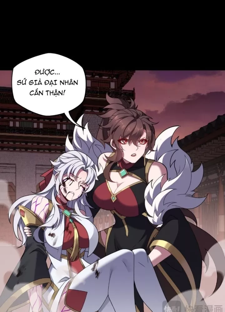 Đại Đạo Vô Danh: Chapter 95