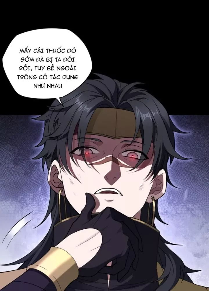 Đại Đạo Vô Danh: Chapter 95