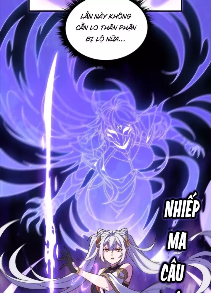 Đại Đạo Vô Danh: Chapter 95