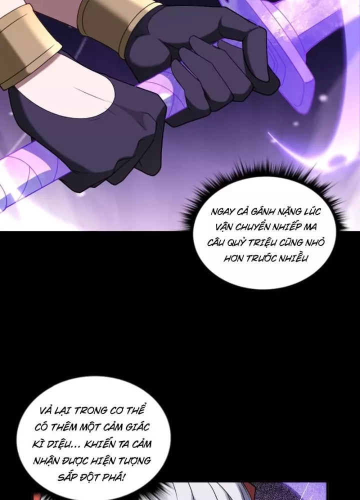 Đại Đạo Vô Danh: Chapter 95