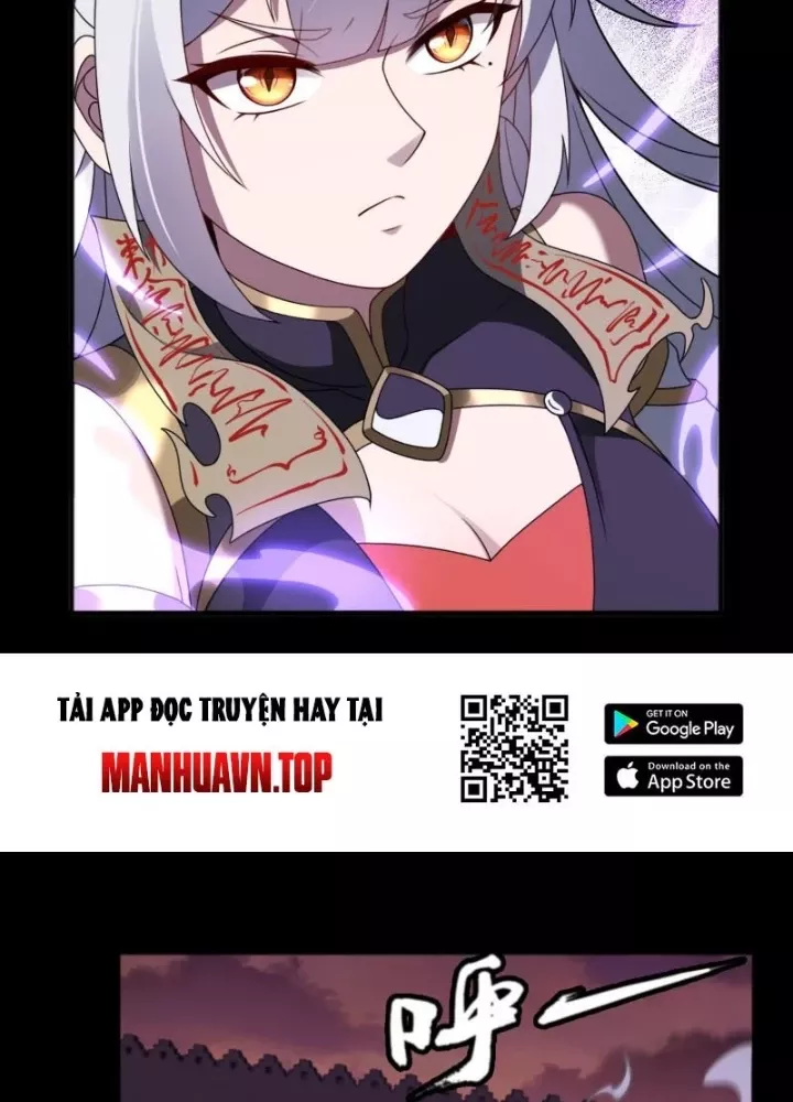 Đại Đạo Vô Danh: Chapter 95