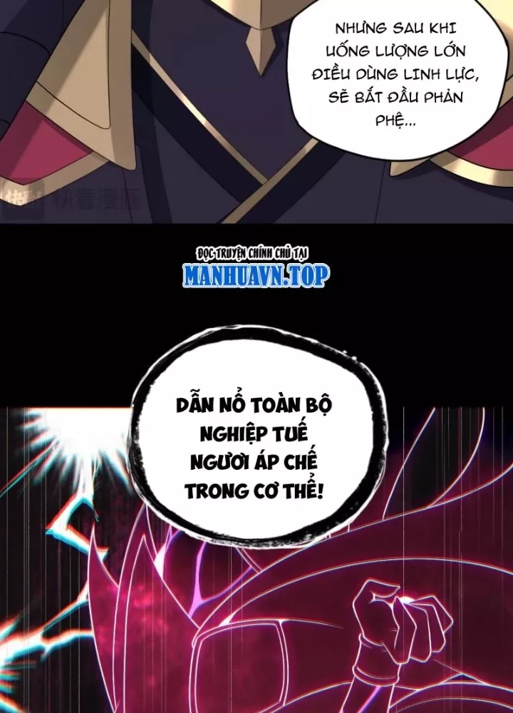 Đại Đạo Vô Danh: Chapter 95
