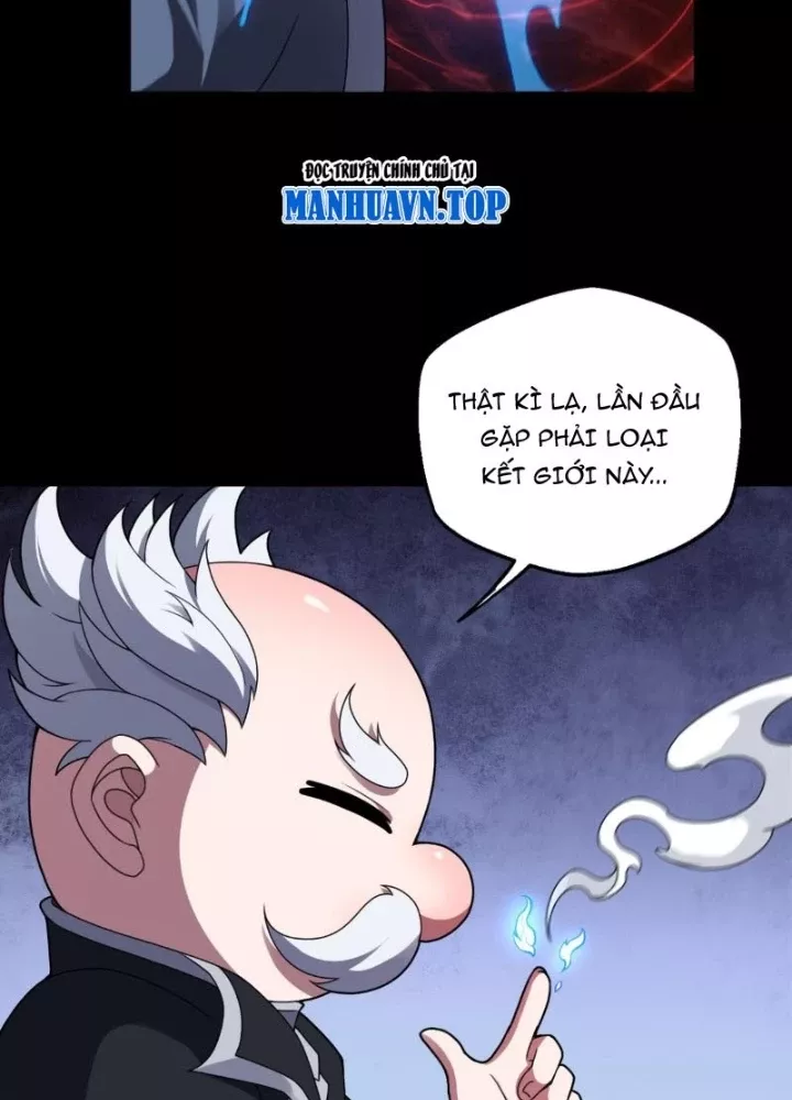 Đại Đạo Vô Danh: Chapter 95