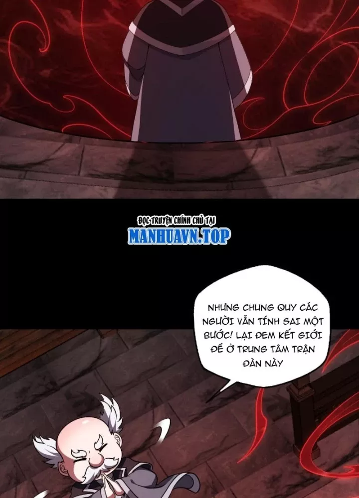 Đại Đạo Vô Danh: Chapter 95