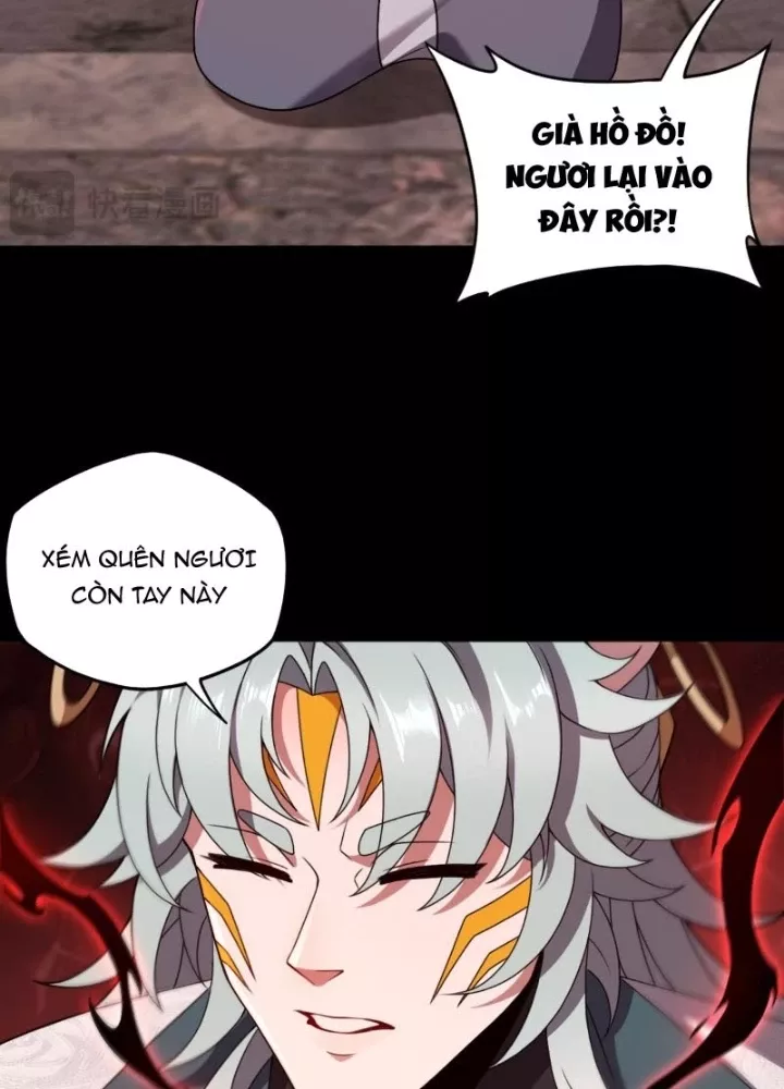 Đại Đạo Vô Danh: Chapter 96