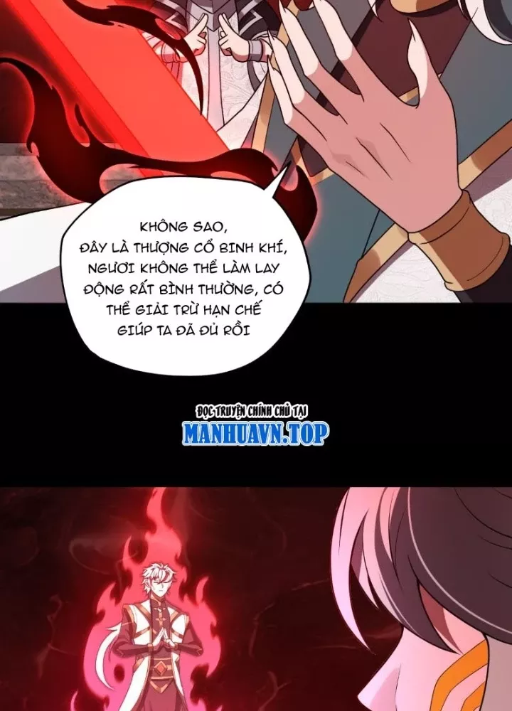 Đại Đạo Vô Danh: Chapter 96