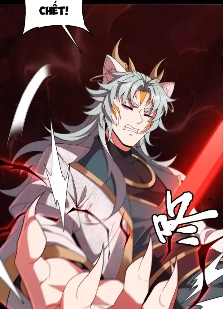 Đại Đạo Vô Danh: Chapter 96