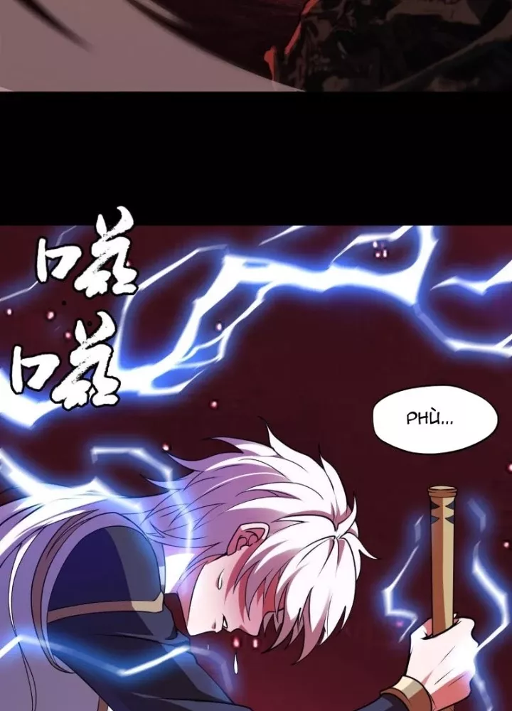 Đại Đạo Vô Danh: Chapter 96