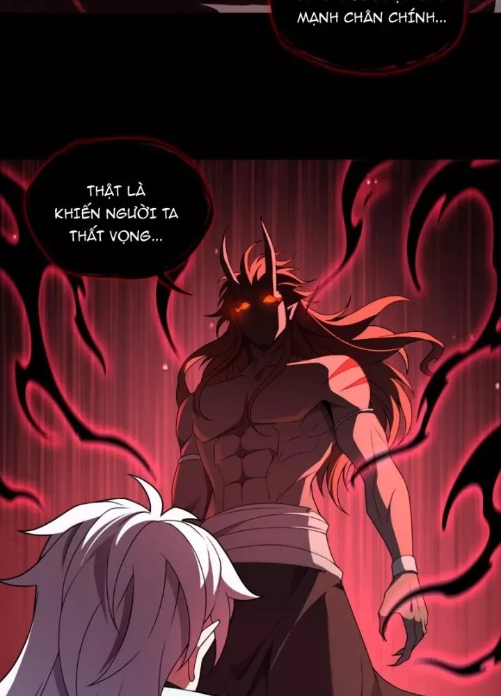 Đại Đạo Vô Danh: Chapter 96