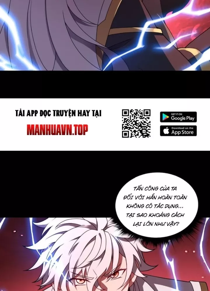 Đại Đạo Vô Danh: Chapter 96