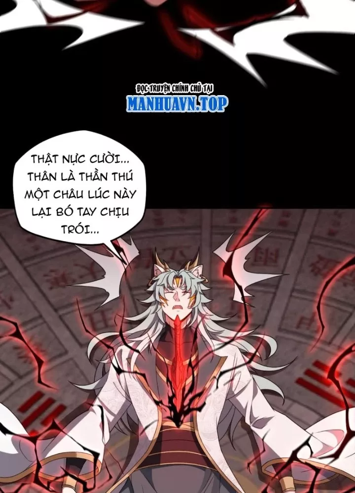 Đại Đạo Vô Danh: Chapter 96