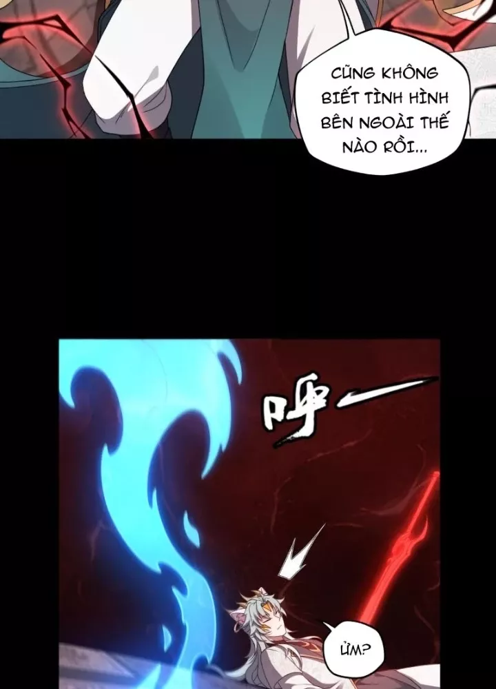 Đại Đạo Vô Danh: Chapter 96