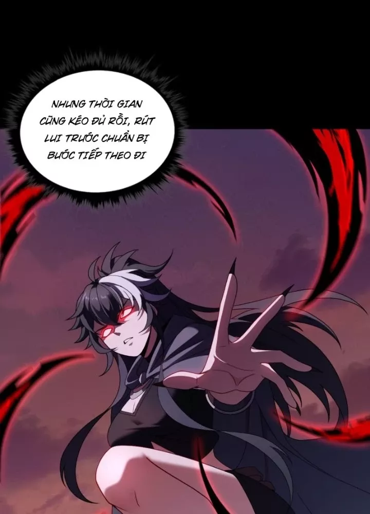Đại Đạo Vô Danh: Chapter 96