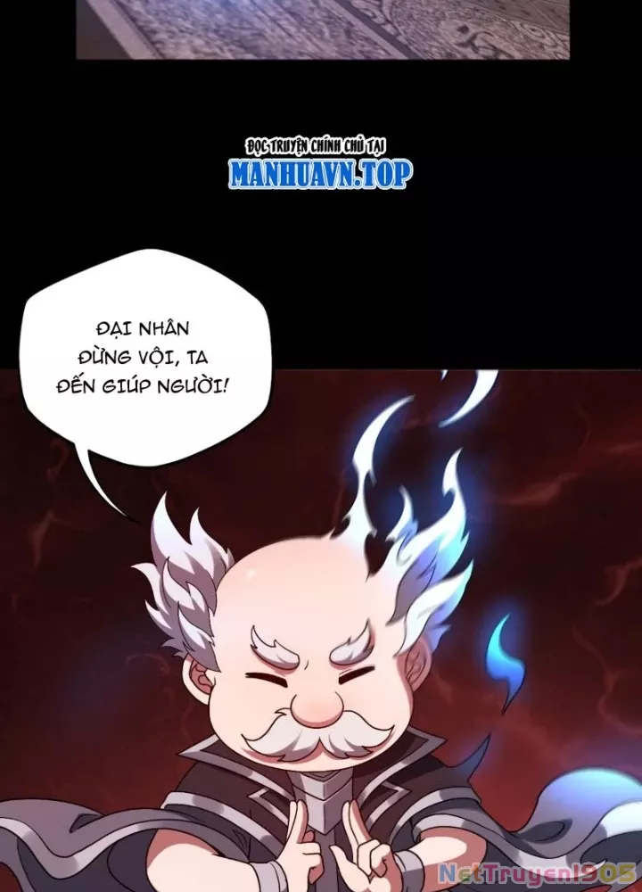 Đại Đạo Vô Danh: Chapter 96