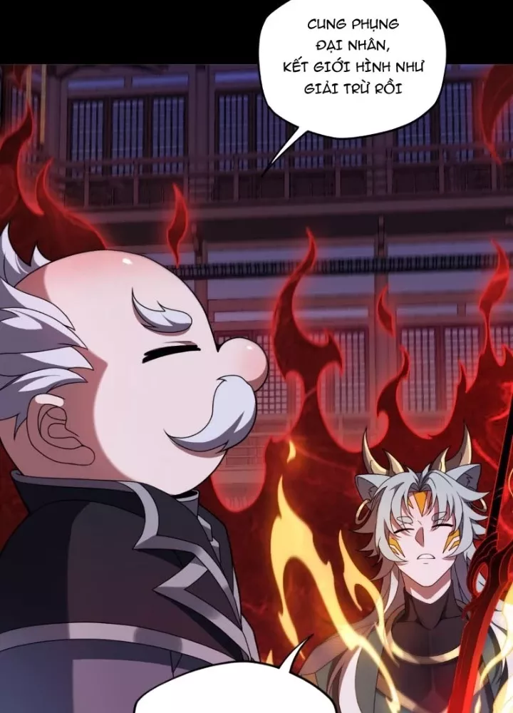Đại Đạo Vô Danh: Chapter 96