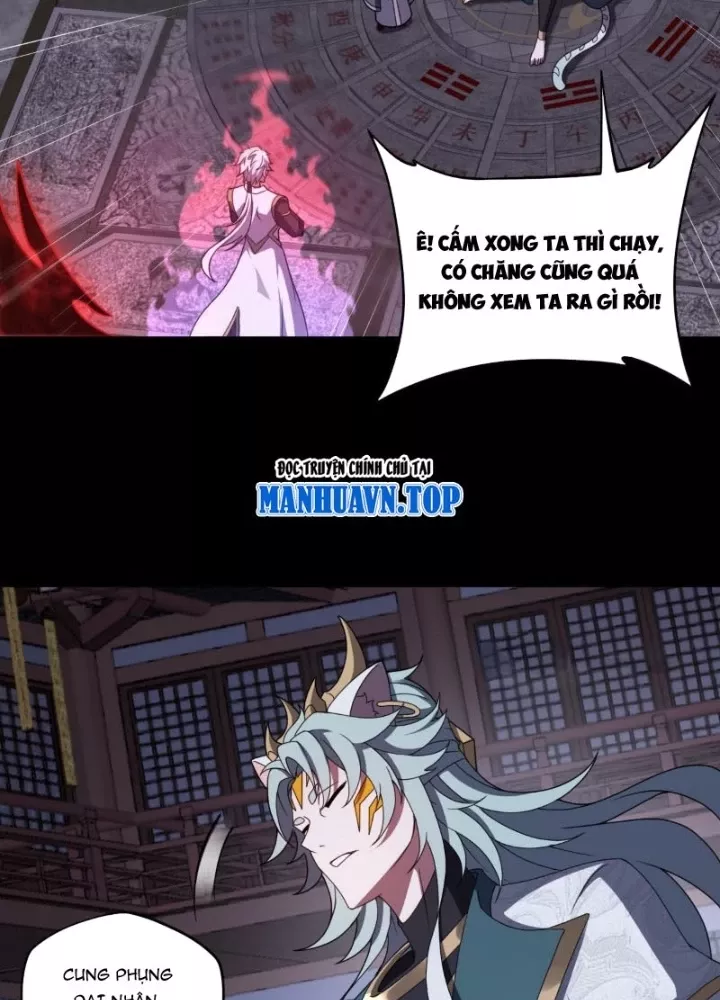 Đại Đạo Vô Danh: Chapter 96
