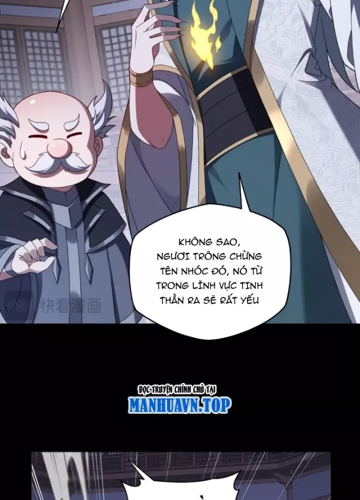 Đại Đạo Vô Danh: Chapter 96